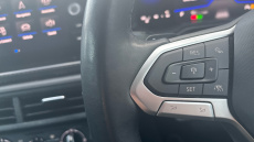 Volkswagen Polo 1.0 TSI Life 5dr DSG Petrol Hatchback